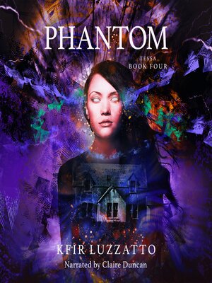 cover image of Phantom